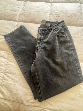 Vintage Y2K Marithe Francois Girbaud Distressed 34x32 Men’s Jeans